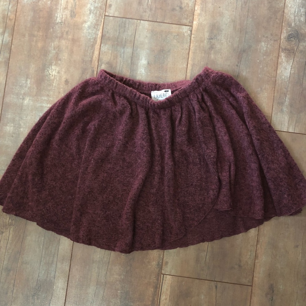 PacSun Skirt